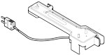 Temperature Sensor Docking System without TP791 and TP795