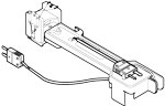 Temperature Sensor Docking System with TP791 Probe and TP795 Sensor