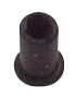 OCTAVAC 1/8 in. Static-Safe Silicone Suction Cup for LN250 Lifting Needle