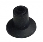 OCTAVAC 1/4 in. Static-Safe Silicone Suction Cup fits all Lifting Needles except LN250