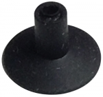 OCTAVAC 3/8 in. Static-Safe Silicone Suction Cup fits all Lifting Needles except LN250