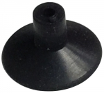 OCTAVAC 1/2 in. Static-Safe Silicone Suction Cup fits all Lifting Needles except LN250