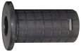 Snap-on Collar to Fasten Heater Assembly to Handle for 951 Series
