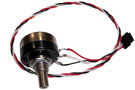 Temperature Control 5K Potentiometer Assembly with Three Wires with Connectors