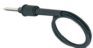 Hollow Heater Soldering Tool, Complete Assembly with 4-Pin Connector for 951SX and 952SX Series