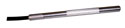 SMD Tool to Lift Off SMD while using Hot Air Tools .002 Shim, .238 Width