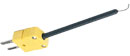 Small Area Surface Temperature Probe