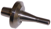 SOLDAVAC Reflow Vacuum Tip Hole Dia: .05 in. (1.3 mm) L: .55 in. (14.0 mm)
