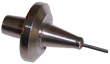 SOLDAVAC Reflow Vacuum Tip Hole Dia: .01 in. (.28 mm) L: .63 in. (16.1 mm)