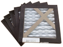 Pre-Filter for FX25 Fume Extraction System (Set of 5)