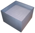 Combined Filter for FX500 Fume Extraction System