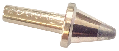 SOLDAPULLT Steel Desoldering Tip