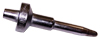 SOLDAPULLT Iron-Plated Funnel Desoldering Tip