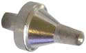 SOLDAPULLT Iron-Plated Funnel Desoldering Tip