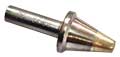 SOLDAPULLT Iron-Plated General Purpose Desoldering Tip High- Temperature Rated for Lead-Free Process