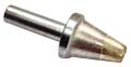 SOLDAPULLT Iron-Plated General Purpose Desoldering Tip High- Temperature Rated for Lead-Free Process