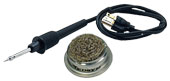 Value Soldering Kit with 30W Soldering Tool and Tip Cleaner