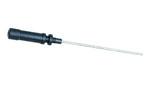 Tip Cleaning Shaft for Hot Tip Desoldering Tips Shaft Dia: .05 in. (1.27 mm)