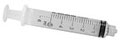 5cc Manual Syringe Assembled and Calibrated (set of 10)