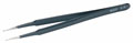 SMD Tweezers with 40° Angled Tips