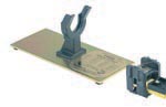 Tool Fixture for EDSYN LONER and Various Manufacturer's Soldering Tools