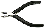 Flush Cut Oblique End Cutter Oblique Angle 11&deg; for Copper Wire