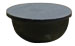Rubber Feet, .44 Dia. (Set of 4)
