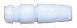 Standard Replacement Tiplet for DS017QC ID: .125 in. (3.2 mm)