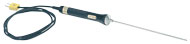 Submersible Temperature Probe Dia: .125 in. L: 5.9 in.