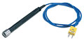 Large Area Surface Temperature Probe Dia: .59 in. (15.0 mm)