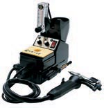 SOLDAVAC SMT Reflow Vacuum Workstation