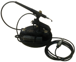SOLDAVAC Air and Vacuum Pick-Up System with HB359, LP255 and SPA25