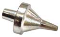 SOLDAPULLT Iron-Plated Funnel Desoldering Tip