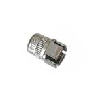 CROWN Quad SMD Tip W: .31 in. (7.9 mm) L: .31 in. (7.9 mm)