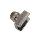 CROWN Tunnel SMD Tip W: .38 in. (9.5 mm) L: .62 in. (15.7 mm)