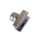 CROWN Tunnel SMD Tip W: .38 in. (9.5 mm) L: .72 in. (18.2 mm)