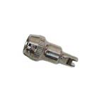 CROWN Fork SMD Tip W: .07 in. (1.8 mm) L: .10 in. (2.5 mm)