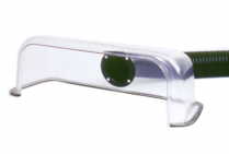 Clear Cowl Attachment (75mm)